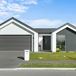 Stunning Brand New 4-Bedroom Home In Christchurch