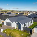 Stunning Brand New 4-Bedroom Home In Christchurch