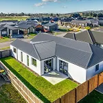 Stunning Brand New 4-Bedroom Home In Christchurch