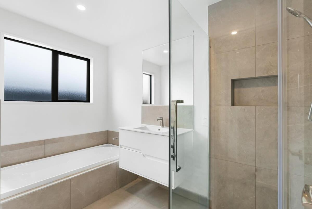 Stunning Brand New 4-bedroom In Christchurch