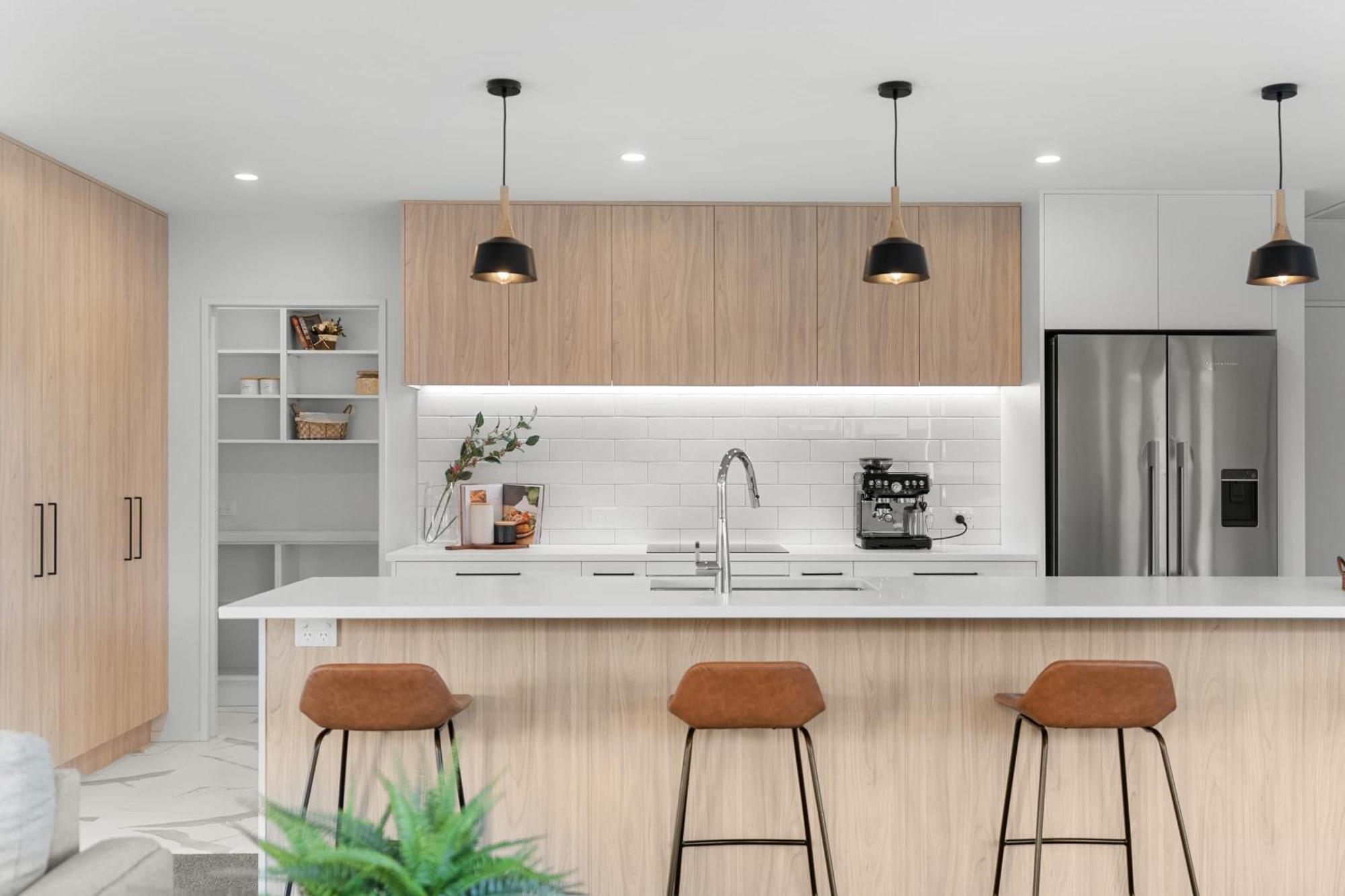 Stunning Brand New 4-bedroom In * Christchurch